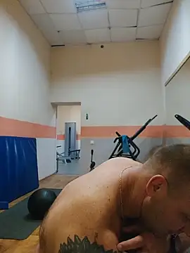 Crek666 online show from 03/07/26, 05:15