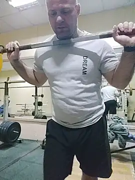 Crek666 online show from 03/14/26, 04:51