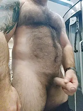 Crek666 online show from 03/27/26, 04:18