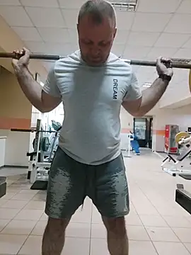 Crek666 online show from 04/18/26, 03:32