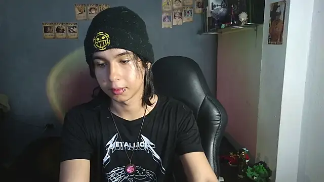 kairozz online show from 02/12/25, 12:55