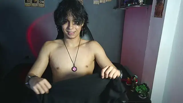 kairozz online show from 02/12/25, 04:00