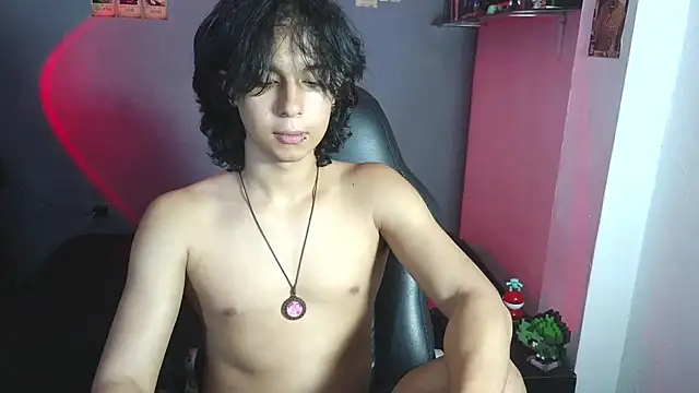 kairozz online show from 02/13/25, 02:45