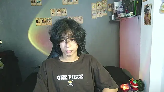 kairozz online show from 02/22/25, 01:57