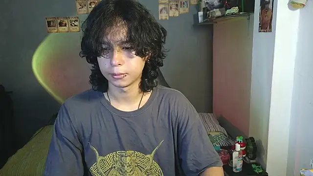 kairozz online show from 02/24/25, 04:15