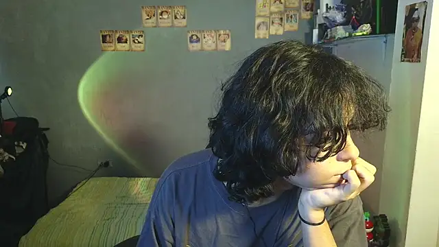 kairozz online show from 02/24/25, 07:19