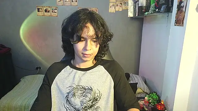 kairozz online show from 03/10/25, 01:34