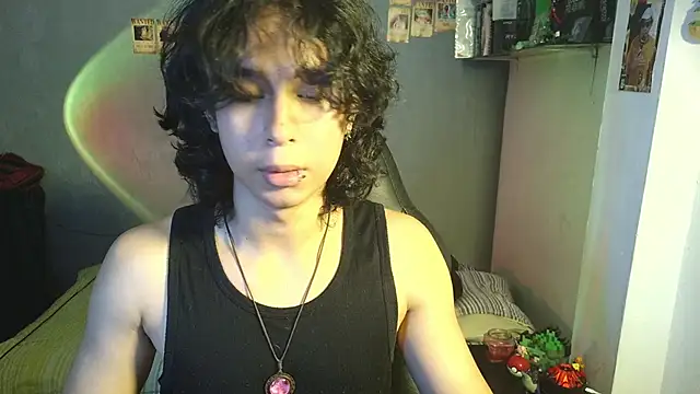 kairozz online show from 03/10/25, 01:43