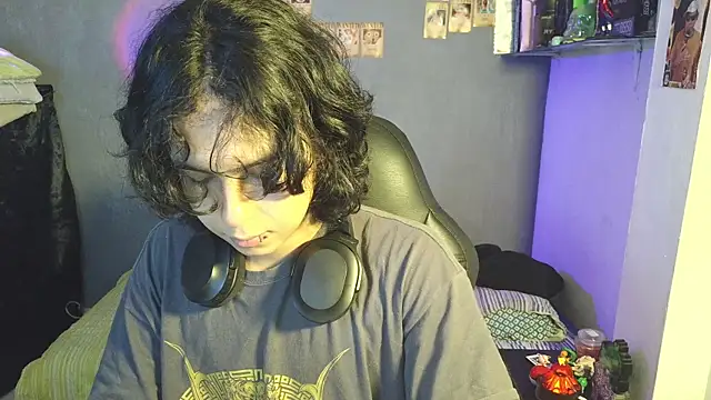 kairozz online show from 03/17/25, 10:06