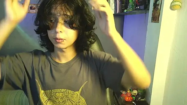 kairozz online show from 03/18/25, 01:10