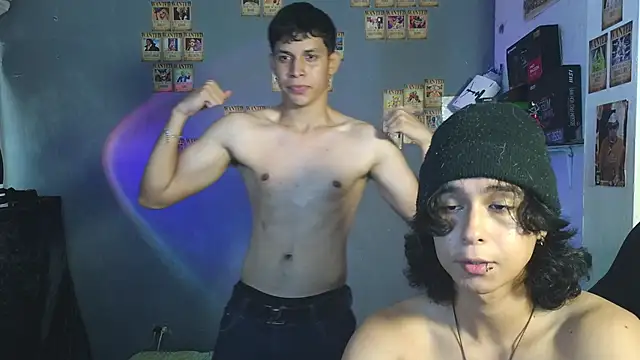 kairozz online show from 03/18/25, 05:31