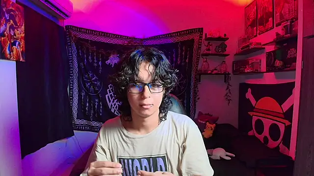 kairozz online show from 09/16/25, 04:52