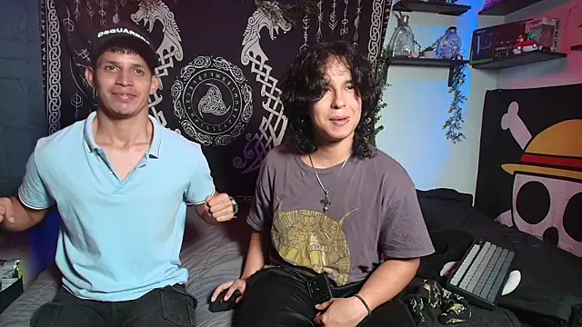 kairozz online show from 10/14/25, 09:15