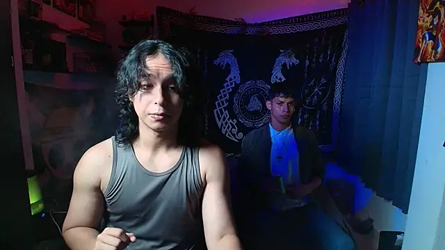 kairozz online show from 10/26/25, 02:23