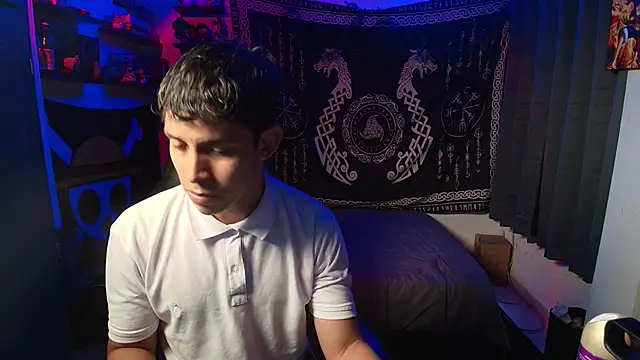 kairozz online show from 11/08/25, 07:34