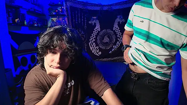 kairozz online show from 11/22/25, 07:35