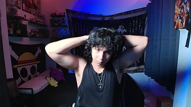 kairozz online show from 11/28/25, 07:27