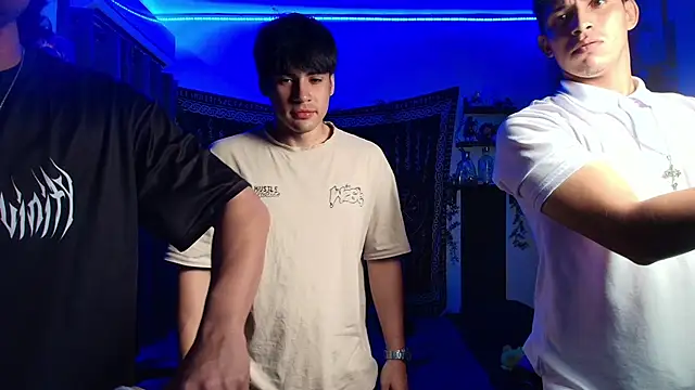 kairozz online show from 11/30/25, 02:04