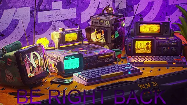 kairozz online show from 12/22/25, 07:22