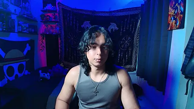 kairozz online show from 02/09/26, 07:07