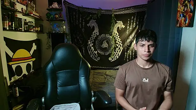 kairozz online show from 04/11/26, 06:45