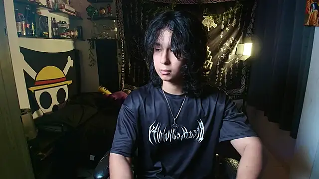 Snapshot of kairozz chatting on 04/26/26, 11:35 kairozz online show from 04/26/26, 11:35
