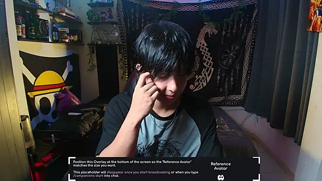 Snapshot of kairozz chatting on 05/11/26, 12:05 kairozz online show from 05/11/26, 12:05