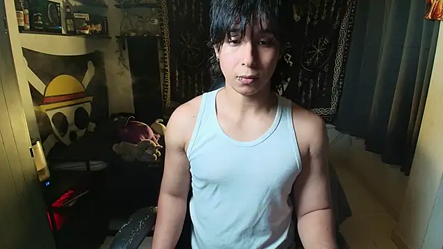 Snapshot of kairozz chatting on 05/13/26, 12:19 kairozz online show from 05/13/26, 12:19