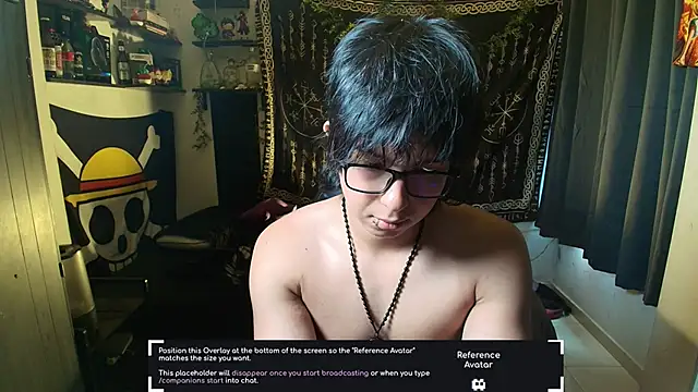 Snapshot of kairozz chatting on 05/23/26, 06:56 kairozz online show from 05/23/26, 06:56
