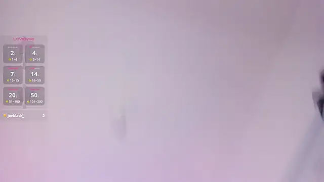 Nicol Betancur online show from 01/27/25, 11:22