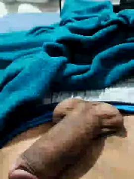 M4NNBOY online show from 12/10/24, 03:09