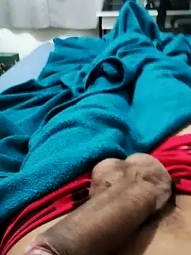 M4NNBOY online show from 01/20/25, 03:48