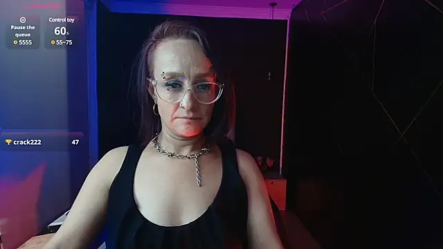 NatashaMason  online show from 03/06/25, 02:51