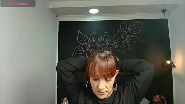 NatashaMason  online show from 10/16/25, 11:55