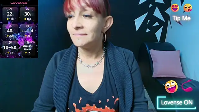 NatashaMason  online show from 11/06/25, 11:55