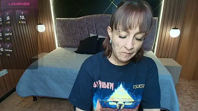 NatashaMason  online show from 06/20/26, 08:11