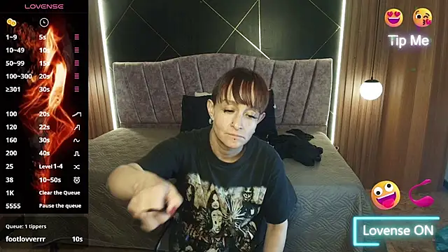 NatashaMason  online show from 07/23/26, 01:58