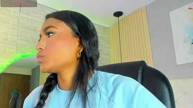 Snapshot of nicole__parker1 chatting on 01/26/25, 12:22 nicole parker1 online show from 01/26/25, 12:22