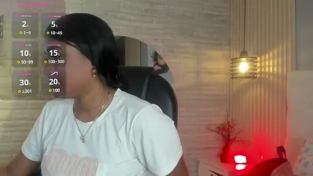 Snapshot of nicole__parker1 chatting on 03/18/25, 12:25 nicole parker1 online show from 03/18/25, 12:25