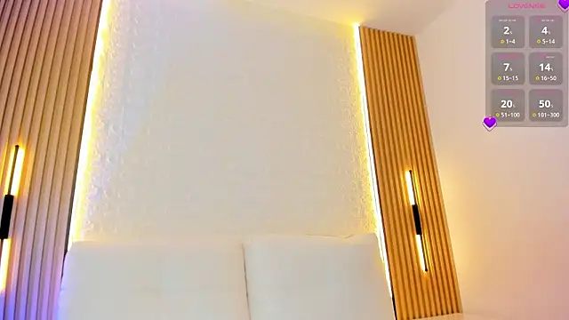 RenataJhonson  online show from 03/20/26, 06:07