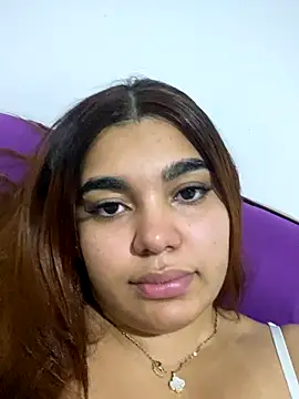 Anny arango  online show from 09/14/25, 07:07