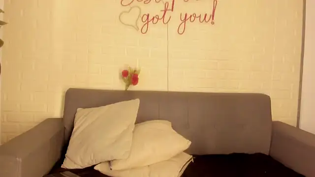 karina gomez 18 online show from 01/10/26, 11:34