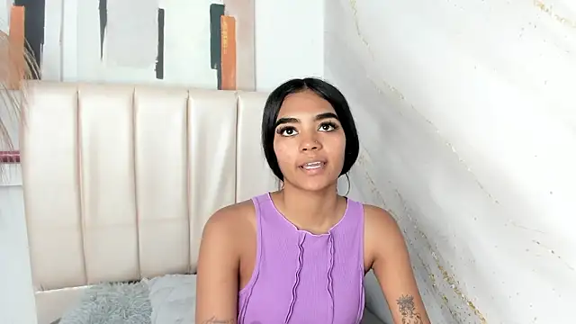 julieta aguilar1 online show from 02/12/26, 07:31