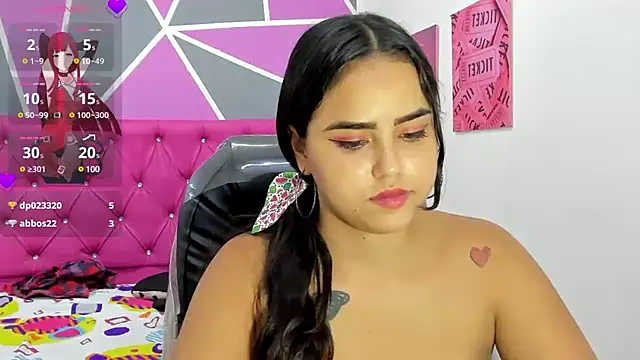 Snapshot of Helen_russo chatting on 03/19/25, 09:16 Helen russo online show from 03/19/25, 09:16