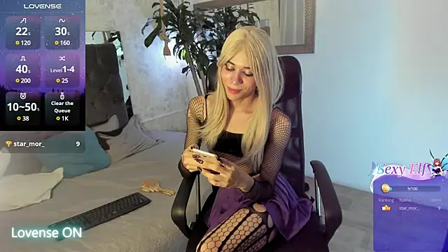 pixy 20 online show from 12/21/24, 06:52