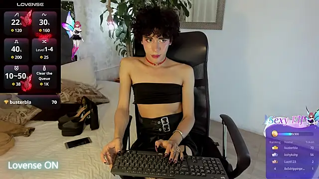 pixy 20 online show from 01/04/25, 04:22