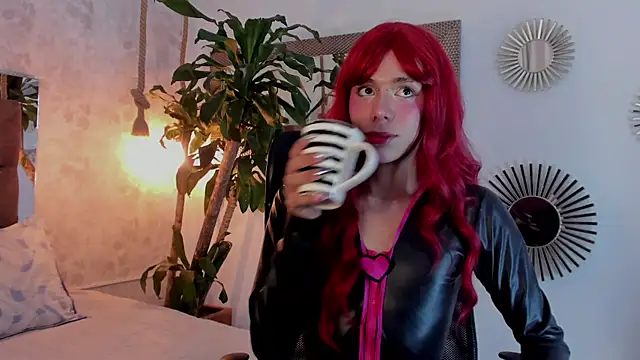 pixy 20 online show from 01/23/25, 04:09