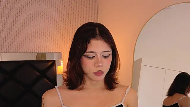 pixy 20 online show from 10/04/25, 03:37