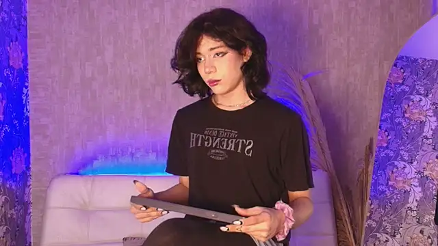 pixy 20 online show from 02/12/26, 03:34