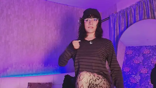 pixy 20 online show from 03/19/26, 04:05